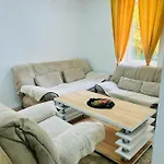 Edo Apartment Stolac