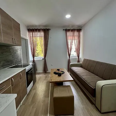 Apartment Edo *
